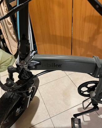 Bici Elettrica I-Bike
