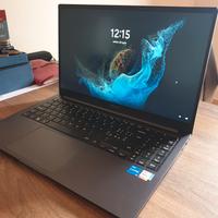 Notebook Samsung Book 2