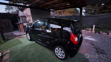 Citroen C2 vtr