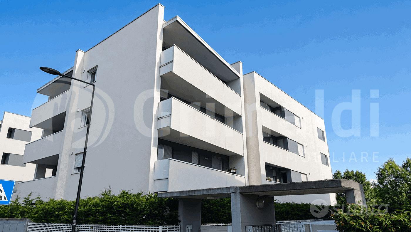 Appartamento – PD - Vista 5