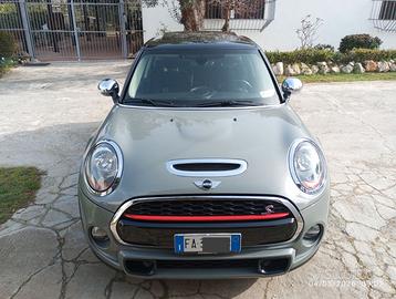 Mini Cooper SD