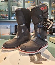 STIVALI BMW in GORE-TEX n.42