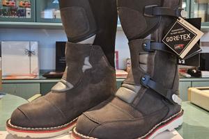 STIVALI BMW in GORE-TEX n.42