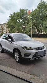 Seat Ateca 2020 1.6 TDI DSG 75000