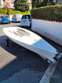 X 14 - CENTRO NAUTICO ADRIATICO