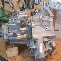 cambio 5 marcie fiat-lancia 