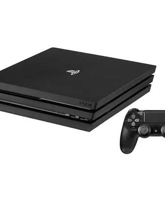 Play 4 pro (come nuova )