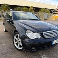 Mercedes-benz C 220 CDI PROMO!!!