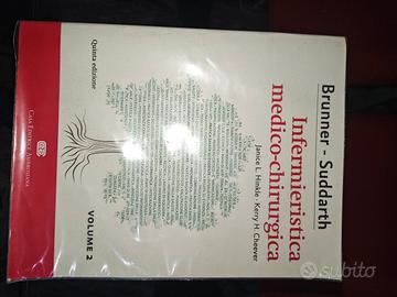 Manuale di infermieristica clinica