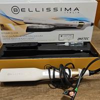 Piastra per capelli marca Bellissim