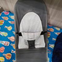 Sdraietta BabyBjorn balance soft