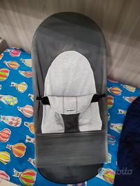 Sdraietta BabyBjorn balance soft