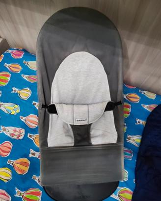 Sdraietta BabyBjorn balance soft