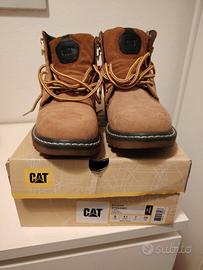 Scarponi Caterpillar