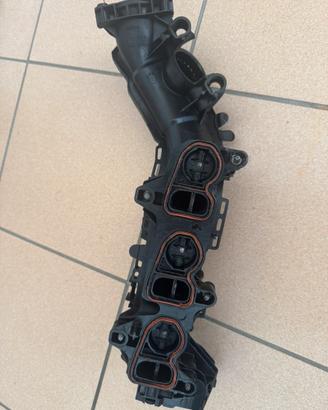 Collettore aspirazione originale mini f56 b37
