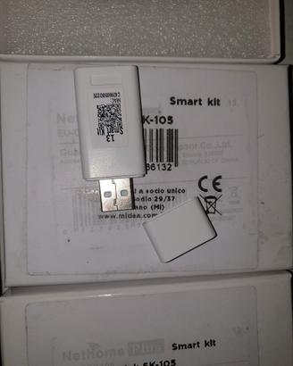 Chiavette wifi per climatizzatori