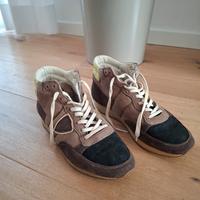 scarpe Philippe Model