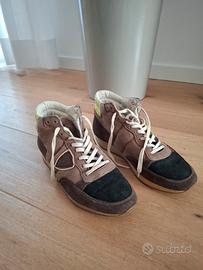 scarpe Philippe Model