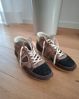 scarpe Philippe Model