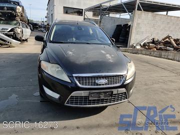 FORD MONDEO 4 SW BA7 2.0 TDCI 140CV - Ricambi