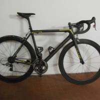 BICICLETTA FOCUS IZALCO