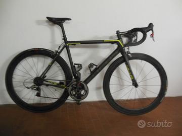 BICICLETTA FOCUS IZALCO