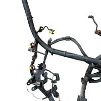 Cablaggio motore impianto elettrico opel astra j