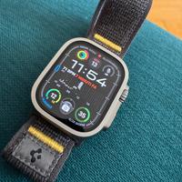 Apple Watch Ultra 2 gps/cellular