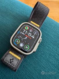 Apple Watch Ultra 2 gps/cellular