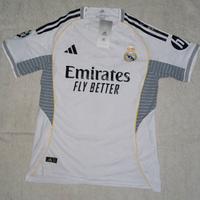 maglia real madrid