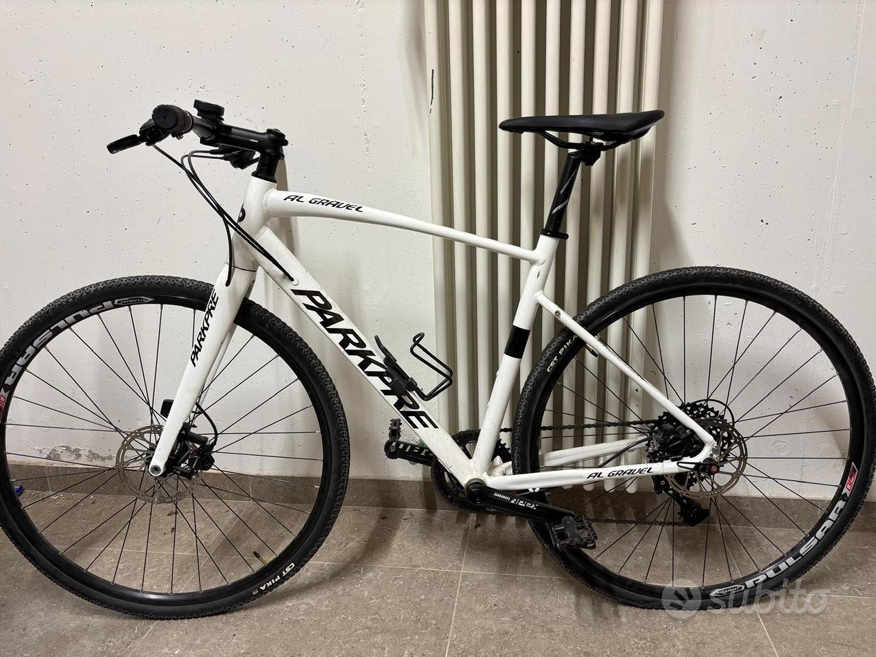 Parkpre Fantastiche offerte di Biciclette