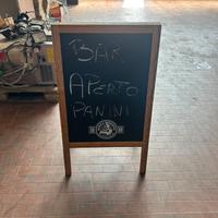 Lavagnetta birra moretti