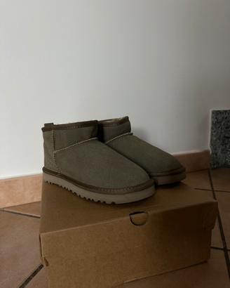 stivaletti UGG
