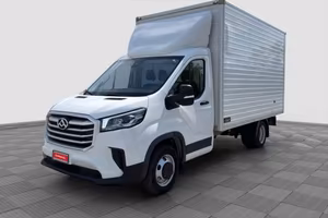 MAXUS Deliver 9 Deliver9 2.0 CRDI 150CV RWD PL-RG 