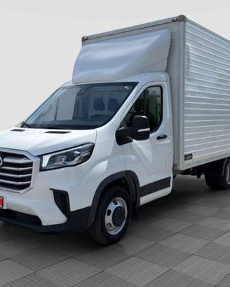 MAXUS Deliver 9 Deliver9 2.0 CRDI 150CV RWD PL-RG 