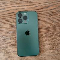Iphone 13 pro nuovissimo