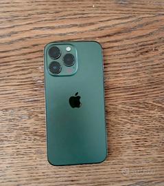 Iphone 13 pro nuovissimo