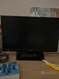 TV LED 22" Haier Full HD (LE22M600CF)