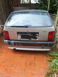 Fiat tipo anno 89 non paga bollo a metano