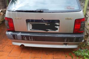 Fiat tipo anno 89 non paga bollo a metano