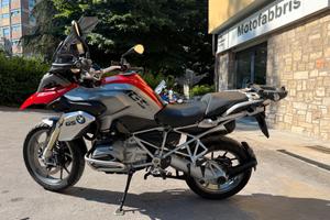 Bmw R 1200 GS R1200GS ANNO 2016