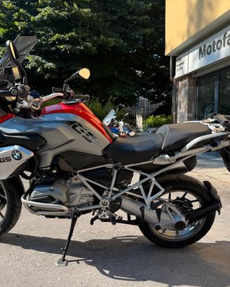Bmw R 1200 GS R1200GS ANNO 2016
