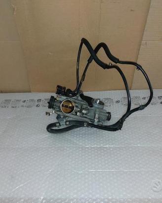 gruppo iniezione completo hypermotard 1100