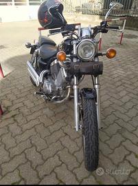 virago 535 