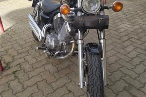 virago 535 