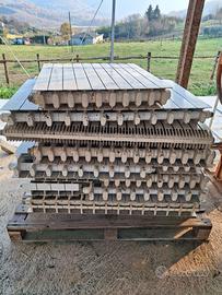 radiatori in alluminio