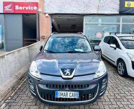 Peugeot 4007 2.2 HDi 7 POSTI