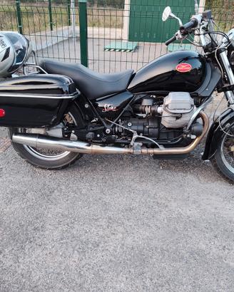 Guzzi california 1100