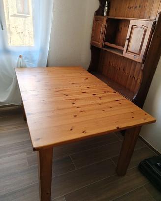 Tavolo da cucina
