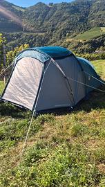 Tenda decathlon mh100 xxl